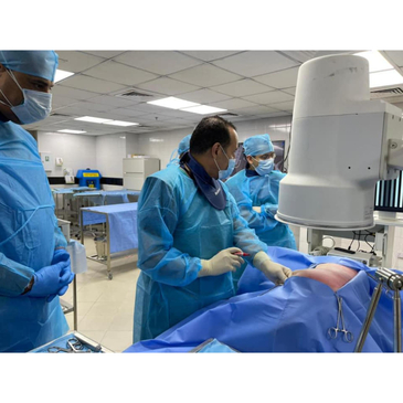 Slider image (4) Dr. Ali El Houni